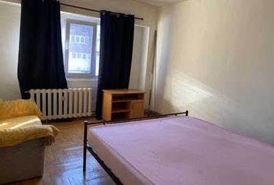 Apartament 2 camere, decomandat-zona Racadau - 2