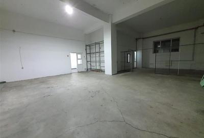 Inchiriere Birouri Depozit 250mp.Aparatorii Patriei - 1