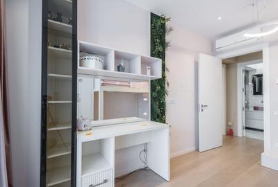 Apartament 3 camere mobilat Win Herastrau - Soseaua Nordului - 11