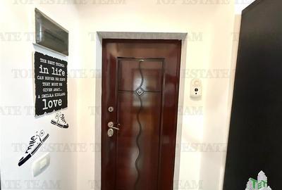 Apartament 2 camere | 57 mp | Etaj 1/7 | Lift | VIITOR METROU 3-5 min | Chiajna - 14
