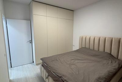 Apartament 3 camere premium în Giroc, mobilat, parcare inclusă - 8