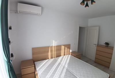 Inchiriere 2 camere  - 2026, bloc nou, mobilat si echipat - 15