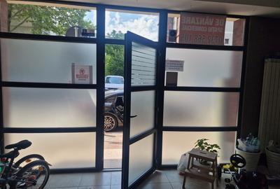 Spațiu comercial modern de vânzare – Zona KM 4-5 - 4