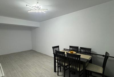 Garsonieră spațioasă de vânzare – Bd. Timișoara nr. 101+ Loc Parcare - 34