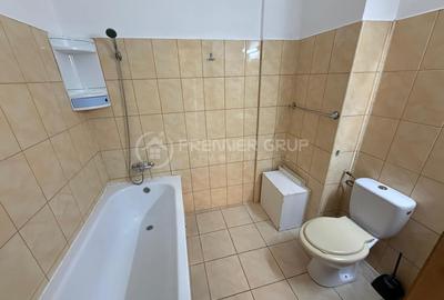 ETAJ 3! Apartament 2 camere 55mp, Granit, AC - 11