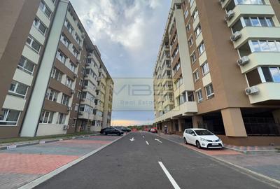 Apartament 2 camere + parcare Copou - Rasarit de Soare - 29