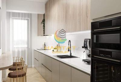 Casa Individuala 4 Camere, Teren 529 mp - Bercen Comision 0% - 4