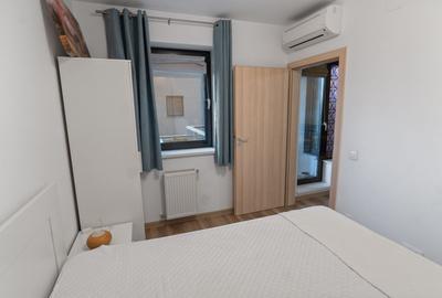 2 Camere The Park Tineretului Vitan Parcare Inclusa Disponibil Imediat - 4