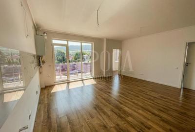 Apartament 3 camere de vanzare in Floresti - 1