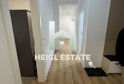 Apartament NOU cu 3 camere si curte 60 m +loc de parcare acoperit - 3