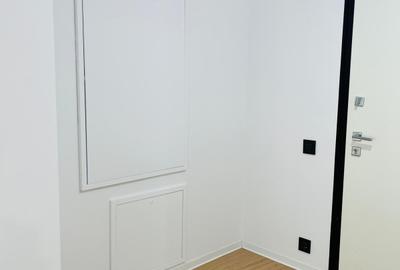 Studio  – One Floreasca Towers - 7
