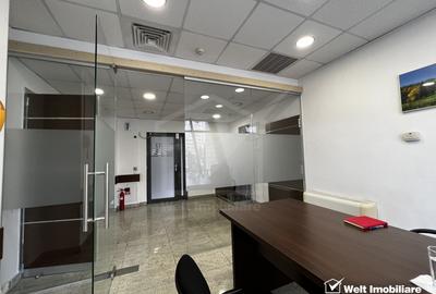 Birouri moderne 72mp in cladire Office pe calea Dorobantilor - 3
