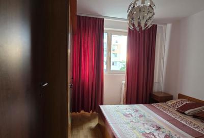 Apartament 2 camere Drumul Taberei Valea Argesului mobilat complet decomandat - 8