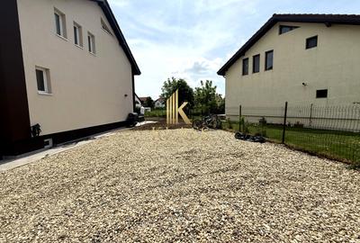 Casa cu 4 camere, pet friendly, curte cu terasă, cartier liniștit în Băneasa - 16