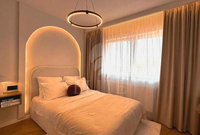 Apartament 2 camere în zona CALVARIA - 4