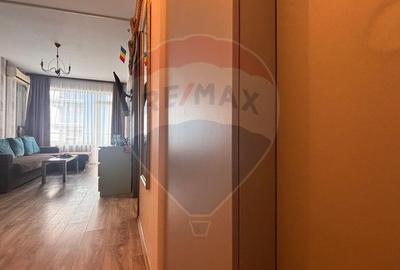 Apartament cu 2 camere de vânzare în Summerland-Mamaia - 14