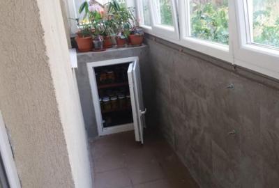 Apartament decomandat cu 2 camere, balcon și parcare – Florești - 8