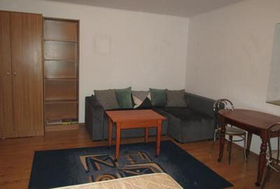 Garsonieră semidecomandată, mobilată în Alba Iulia