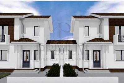 DUPLEX INDIVIDUAL - SEPARAT PRIN DRESSING - CARTIER EUROPA - CONSTRUCTIE SI ZONA - 1