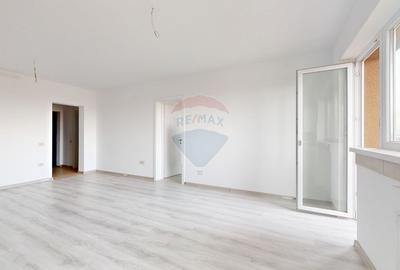 Studio generos 48 mp | Compartimentare eficientă | Subcetate City 2 - 3