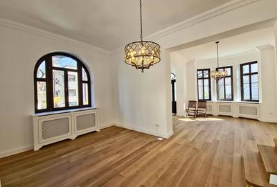Vila complet renovata Dorobanti Capitale - 3