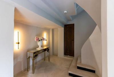 Apartament duplex exclusivist în Kiseleff- design modern și priveliște deosebita - 10