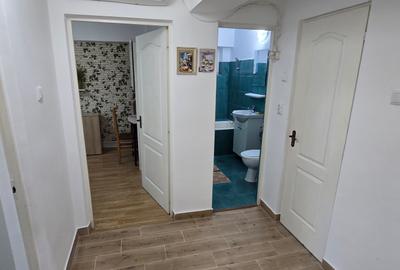 Apartament 2 camere de vanzare vile Teatru Focsani - 5
