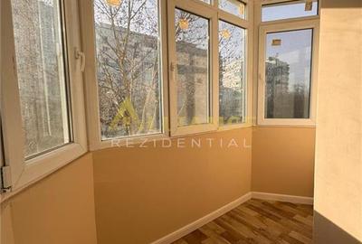 Apartament cu 3 camere, 73 mp, complet renovat - Sos. Berceni / Metrou Aparatori - 14