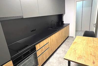 Apartament 2 camere | Panorama spectaculoasa | Parcare | Greenfield - 4