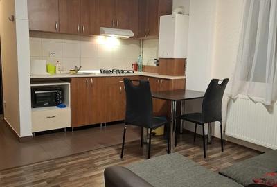 Apartament de închiriat, 2 camere, 40 mp, Bună Ziua zona LIDL - 1