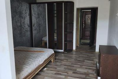 Garsoniera Galata 43 500 - 2