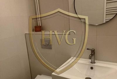 Apartament 2 Camere | Decomandat | Vis-a-Vis Marriott Hotel - 6