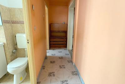 Apartament 2 camere decomandate | Strada Mioriței | - 4
