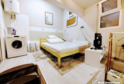 Apartament 91mp utili, subsol, ultracentral, zona strazii Napoca - 1