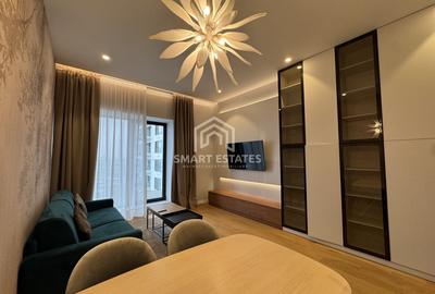 Apartament 2 camere de inchiriat I Loc de parcare II One V - 5