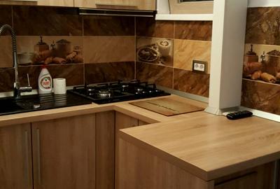 Vanzare Garsoniera Unirii Alba Iulia Decebal - 11