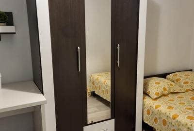 Apartament 2 camere Tomis Nord  65000 euro - 12