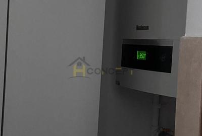 Apartament 2 camere mobilat utilat boxa, loc parcare - 4