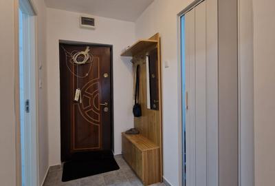 Nerva Traian - Timpuri Noi Square - metrou 5 min - garsoniera moderna- renovata - 7