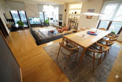 Casa 350mp | Pipera | 0 comision | 8 camere | amenajare premium - lux - 3