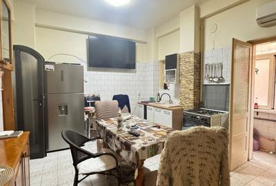 Calea Victoriei-Magheru, 5 camere de vanzare, 176 mp, etajul 1/5, fara risc - 6