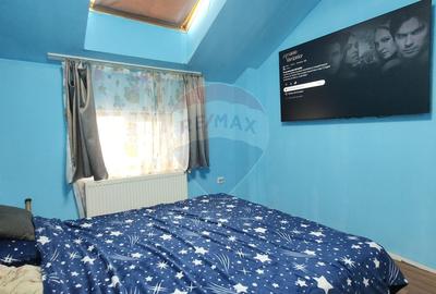 Apartament 2 camere Floresti - 5