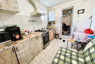 GARSONIERA cu balcon si BUCATARIE MARE - 38.000EURO - 1