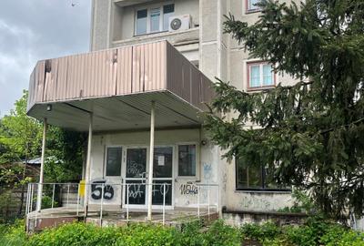 Spațiu comercial, de 170 mp, în Central