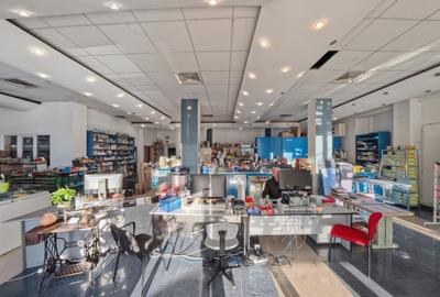 Showroom de vanzare, Calea Romanului - Bacau - 11