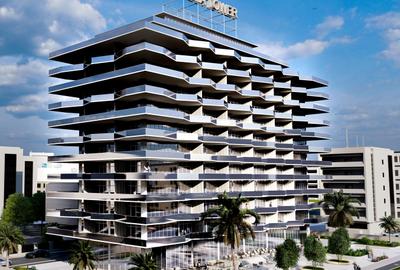 Studio Oba Lake - Mamaia Nord - 6