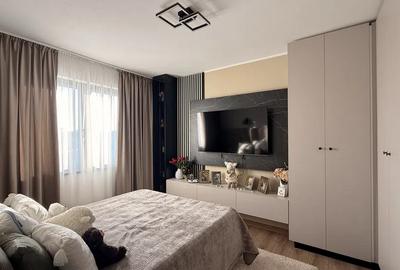 Apartament 2 Camere + Parcare - Sanpetru - Dealul Lempes - cod 5254 - 1