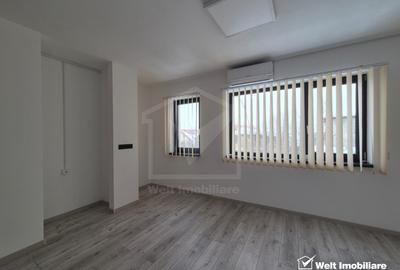 Duplex spatiu birou, 170mp, parcari, Europa, zona Calea Turzii, Eugen Ionesco - 4