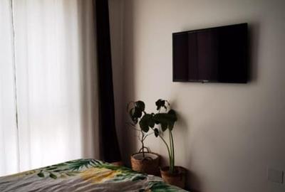 Dumbravita / Parter cu Balcon - 2