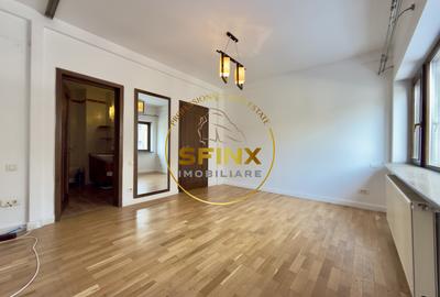 PRIMAVERII | apartament 3 camere 88mp | pretabil rezidenta sau birou - 4